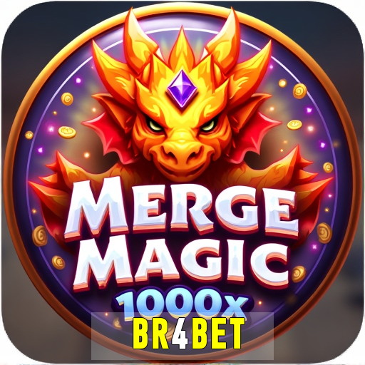 O br4bet é o melhor cassino esportivo do Brasil!
