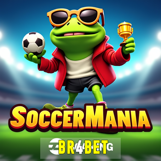 O br4bet é o melhor cassino esportivo do Brasil!